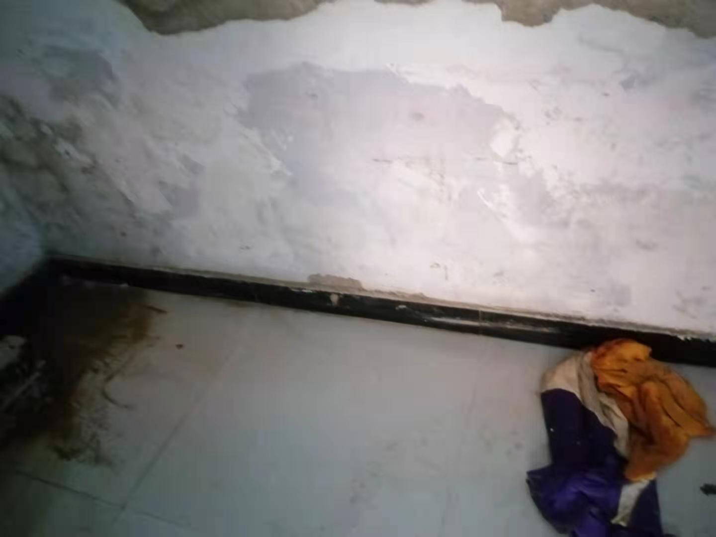 泽州家里漏水了怎么办？